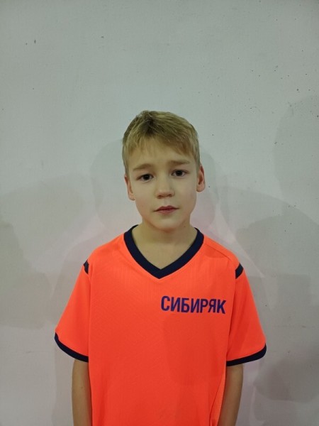 Артем Константинович Мясоедов