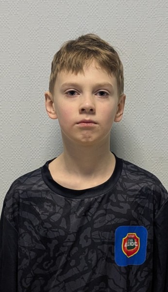 Егор Романович Шишкеев