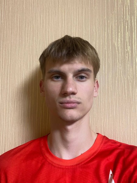 Сергей Сергеевич Храбан