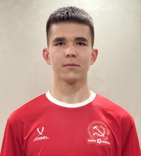 Всеволод Антонович Рудаков