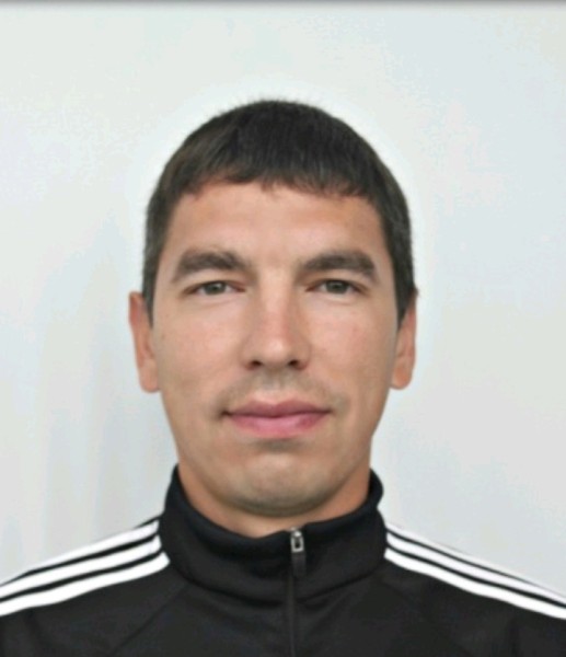 Евгений Сергеевич Спеков