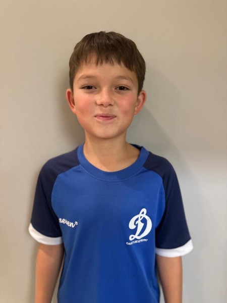 Марк Олегович Шатов