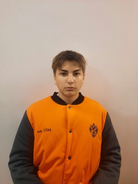 Евгений Игоревич Прусаков