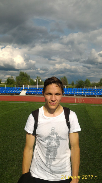 Евгений Васильевич Макаров