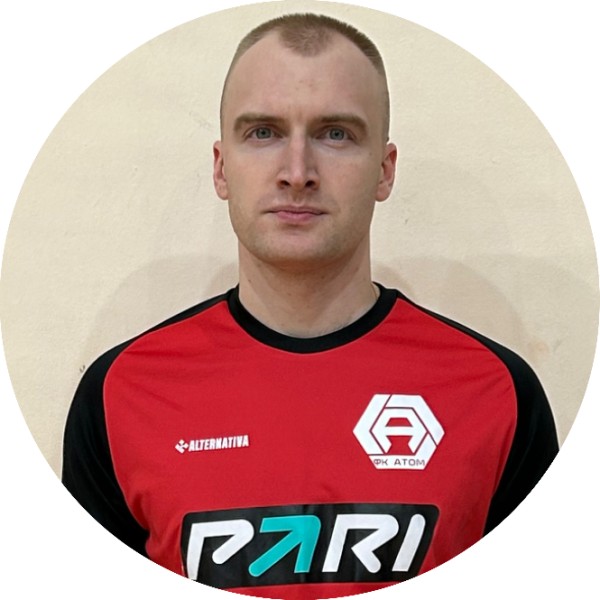 Павел Алексеевич Семёнов