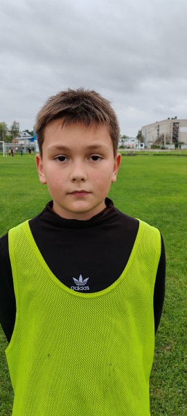 Максим Денисович Гордиенко