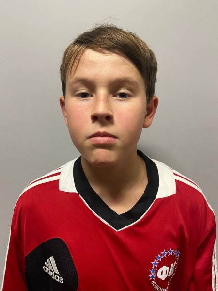 Матвей Сергеевич Банах