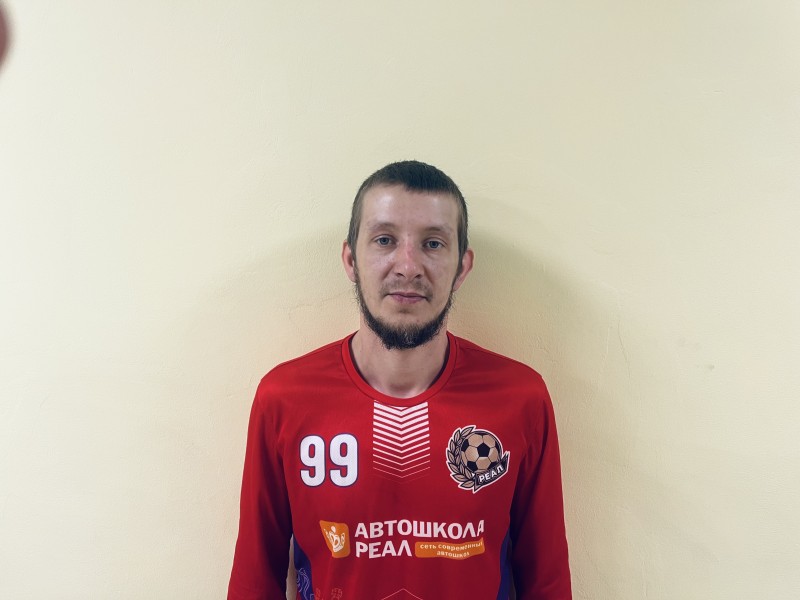 Александр Андреевич Цепин