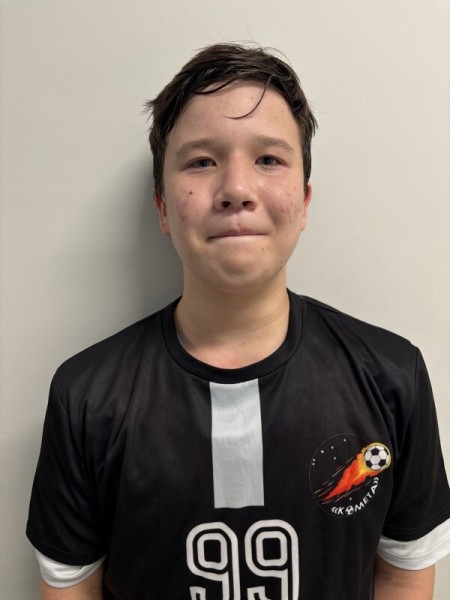 Амир Марселевич Мухутдинов