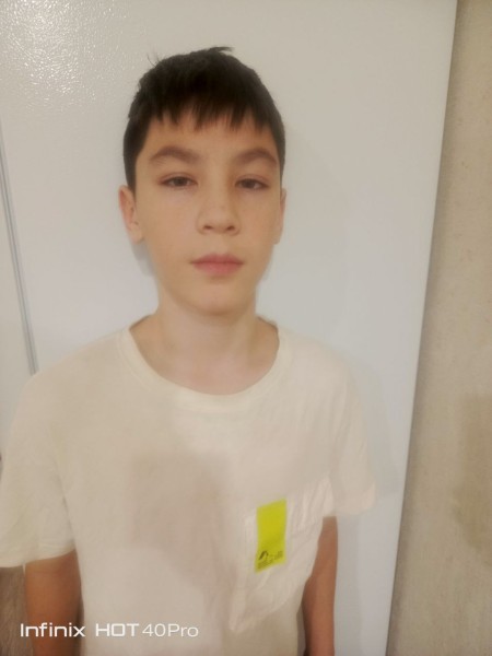 Жасурбек Шавкатжонович Мажнунов