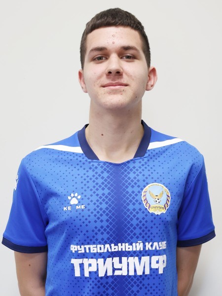 Михаил Александрович Бычинин