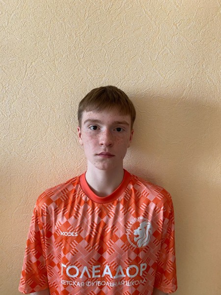 Матвей Михайлович Идрисов