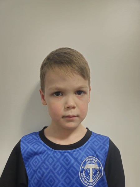 Амир Тимирханович Мендеев