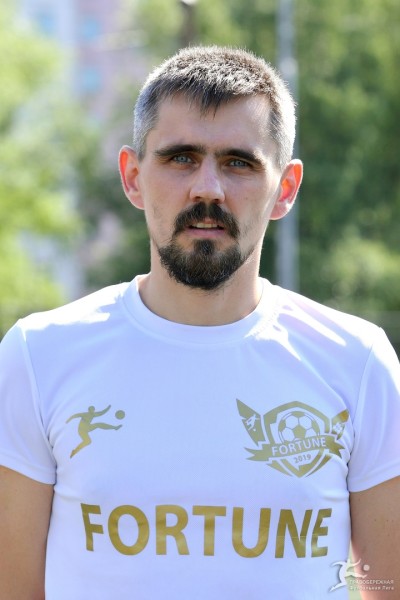 Евгений  Меньшиков