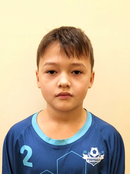 Егор Александрович Андреев
