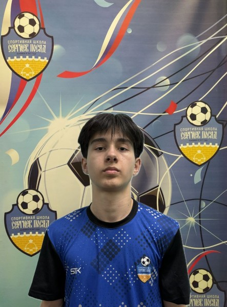 Малик Хаджиевич Давлятов