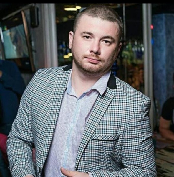 Максим Александрович Кузнецов