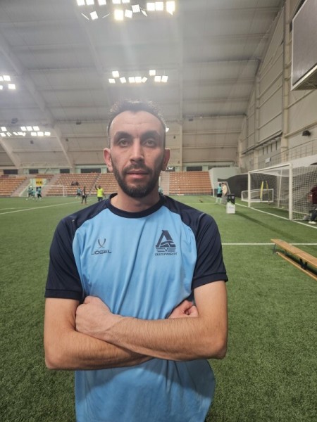 Виктор Анатольевич Павлов