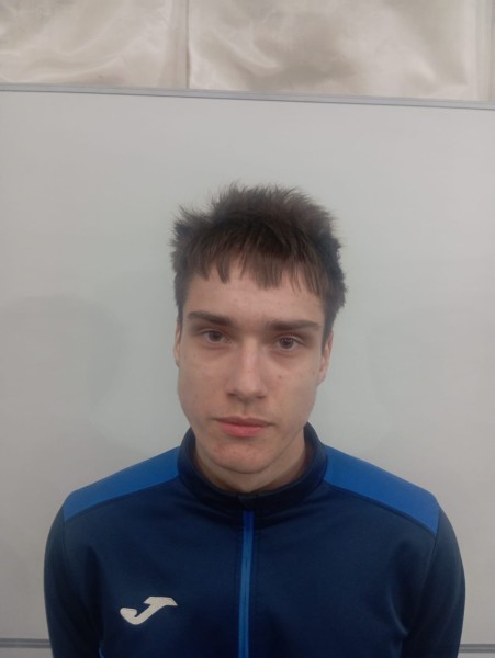 Даниил Константинович Драницын