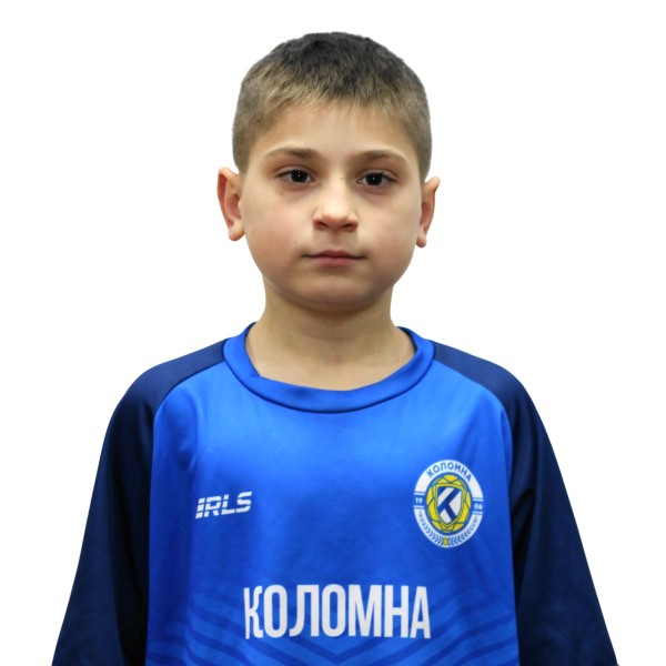 Ярослав Андреевич Демидов