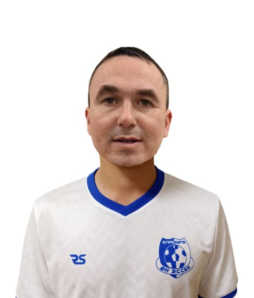 Дмитрий Анатольевич Тукбаев