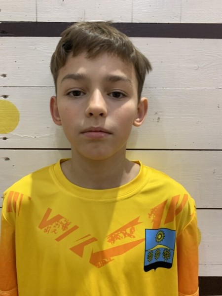 Александр Дмитриевич Никонов