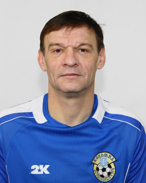 Сергей Леонидович Пискарев