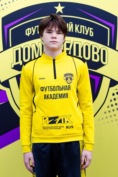 Артём Кириллович Чуряев
