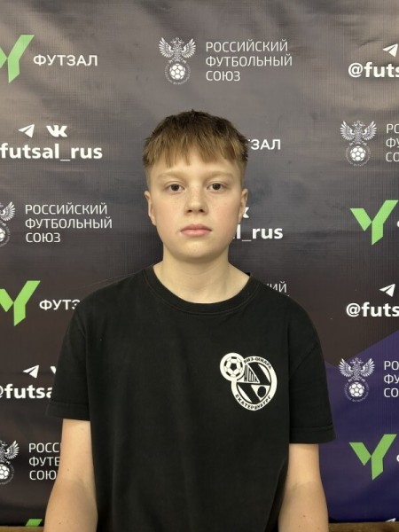 Егор Константинович Сокольский