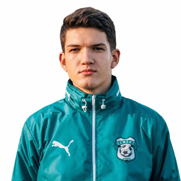 Дмитрий Романович Шеремето