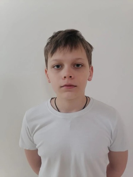 Макар Андреевич Воробьев