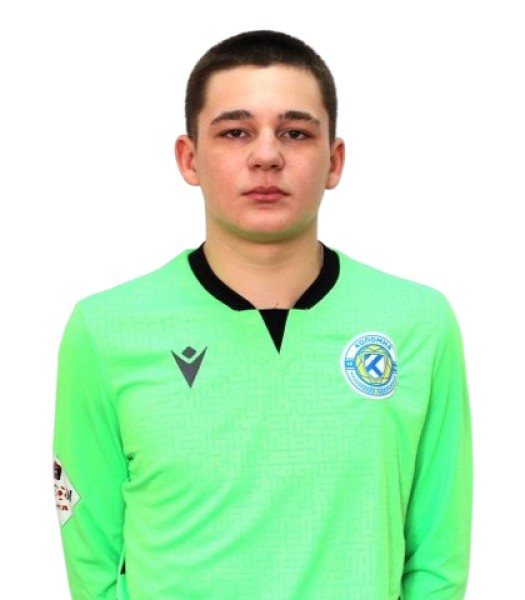 Денис Вадимович Клюев