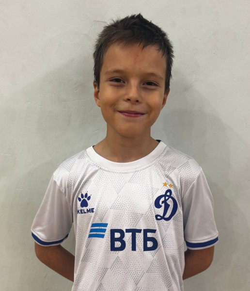 Артём Андреевич Некипелов