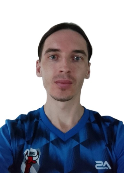 Евгений Родионович Лелин