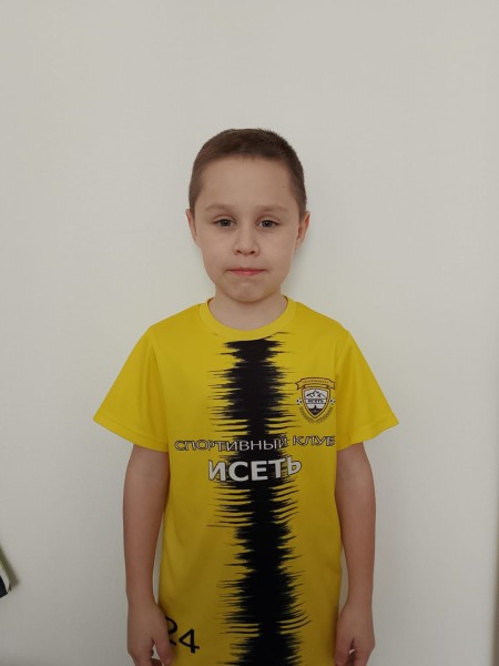 Тимур Муратович Касымов