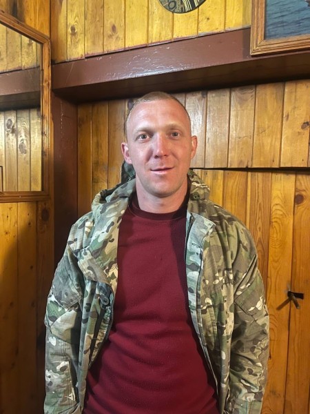 Михаил Анатольевич Водолацкий