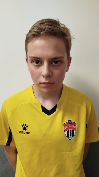 Матвей Михайлович Пименов