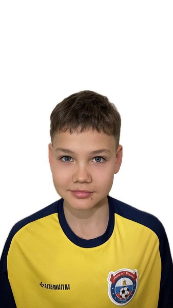 Павел Александрович Новиков