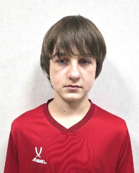 Матвей Максимович Морозов