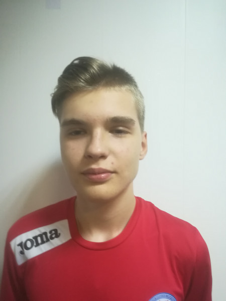 Никита Олегович Потапов