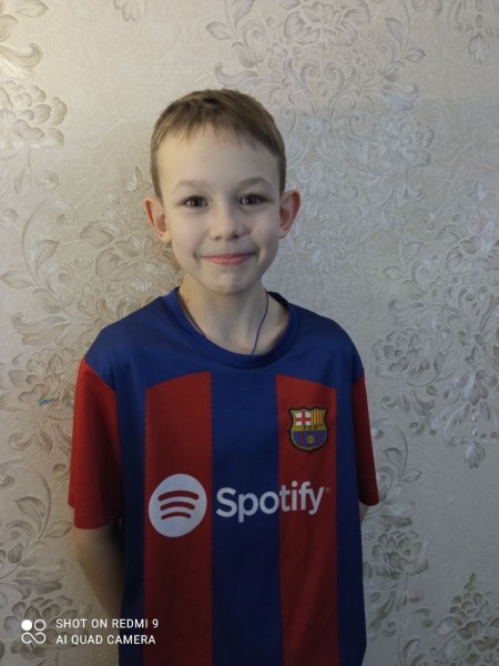 Артемий Николаевич Гаврилов