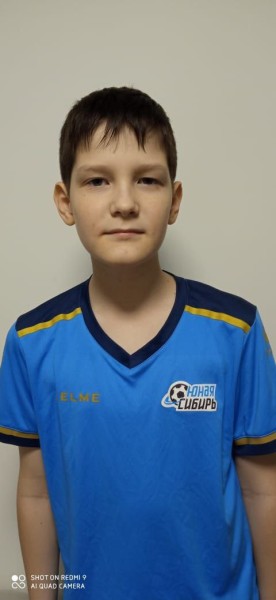 Роман Станиславович Марков