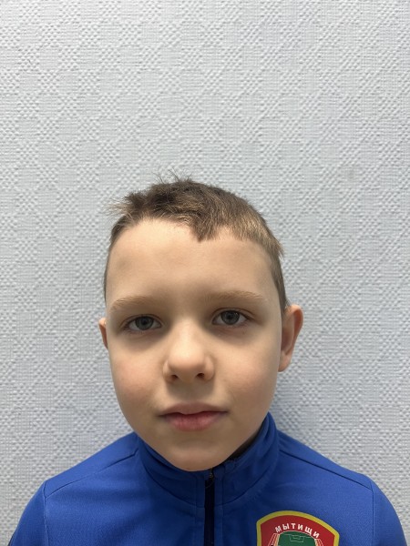 Андрей Андреевич Бабурин