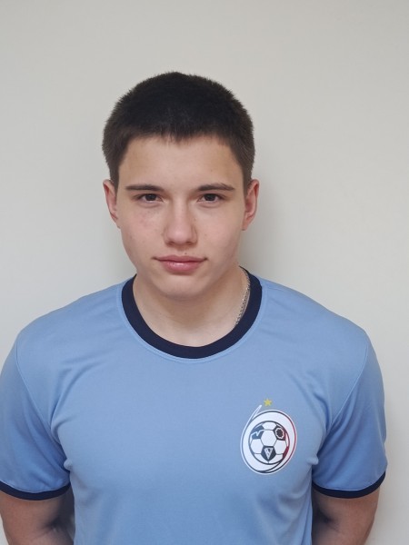 Александр Романович Куликов