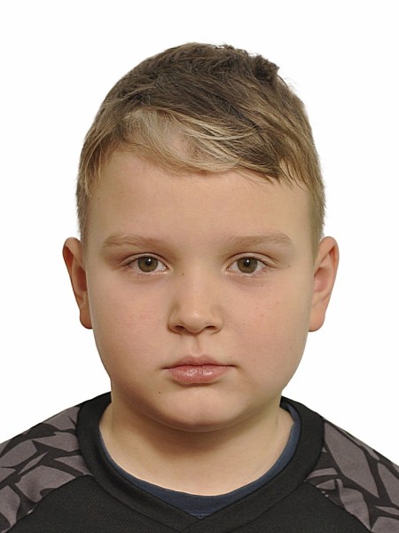 Иван Юрьевич Григорьев