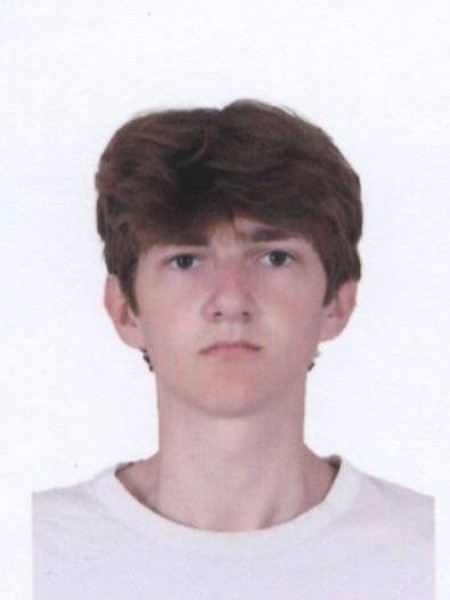 Егор Сергеевич Семенов