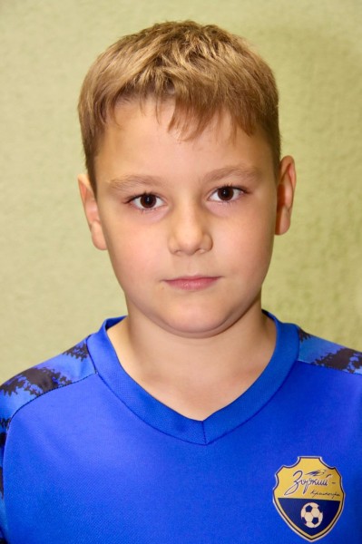 Андрей Максимович Лещев