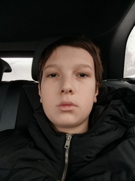Николай Юрьевич Терентьев