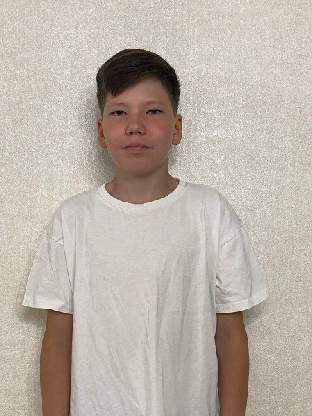 Наиль Ильнурович Абдуллин