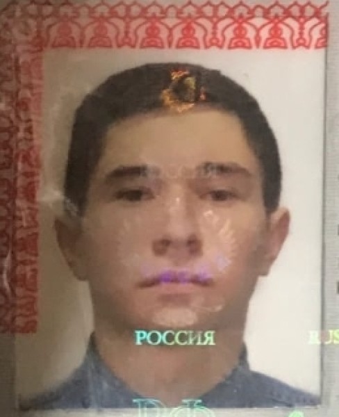 Ильдар Рифатович Янбуков